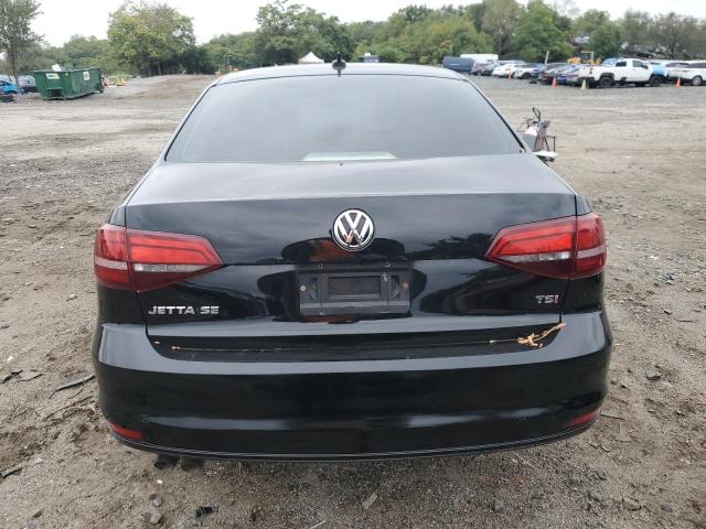 VIN 3VWDB7AJXJM259277 2018 Volkswagen Jetta, SE no.6