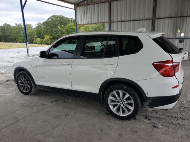 VIN 5UXWX9C56D0D03566 2013 BMW X3, Xdrive28I no.2