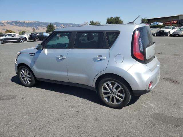 VIN KNDJP3A5XH7423151 2017 KIA Soul, + no.2