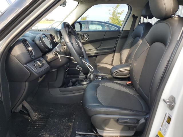 2018 MINI COOPER COU - WMZYV5C37J3E02768