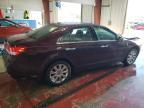 LINCOLN MKZ photo