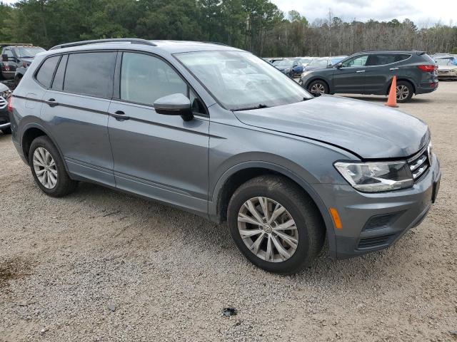 2020 VOLKSWAGEN TIGUAN S - 3VV1B7AX0LM180845