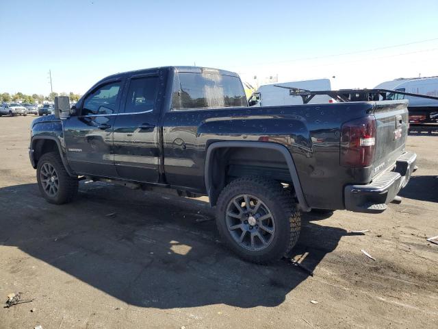 VIN 1GTV2UEC4EZ400799 2014 GMC Sierra, K1500 Sle no.2