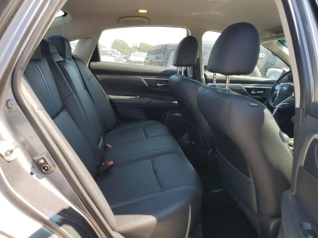 2018 NISSAN ALTIMA 2.5 - 1N4AL3AP0JC258081