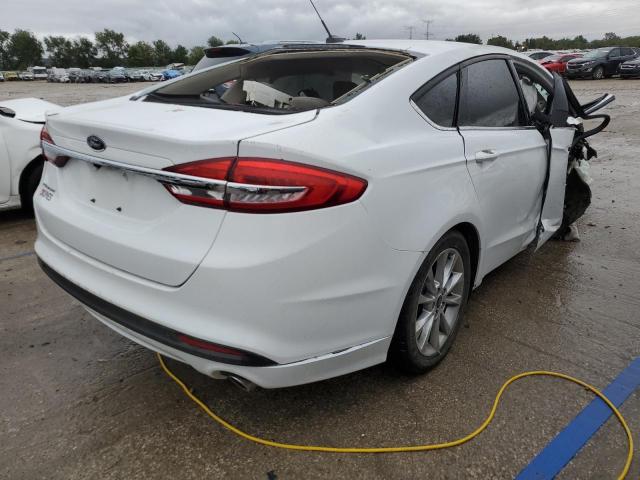 VIN 3FA6P0G70HR168876 2017 Ford Fusion, S no.3