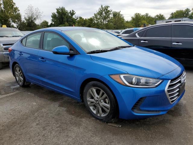 2017 HYUNDAI ELANTRA SE - 5NPD84LF3HH101873