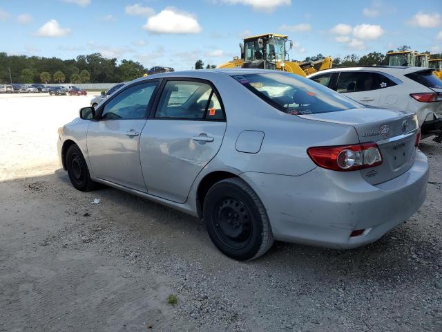 Vin: 2t1bu4eexbc718303, lot: 72619024, toyota corolla base 20112