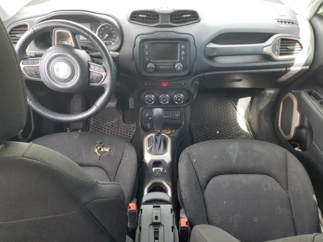 2016 JEEP RENEGADE L - ZACCJBBT1GPD79026