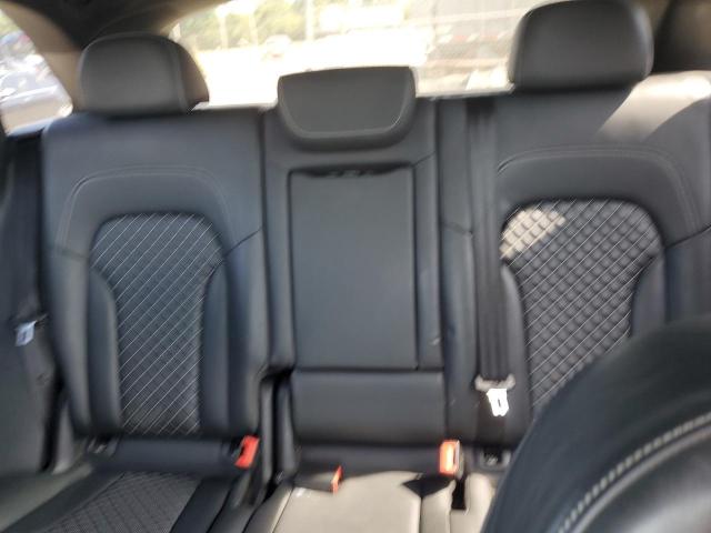 2016 AUDI SQ5 PREMIU - WA1CCAFP3GA091536