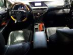 LEXUS RX 350 photo