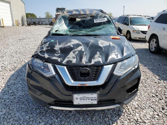 2020 NISSAN ROGUE S - JN8AT2MT9LW002007