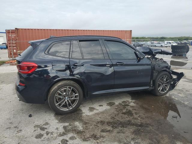 VIN 5UXTR7C50KLR46800 2019 BMW X3, Sdrive30I no.3