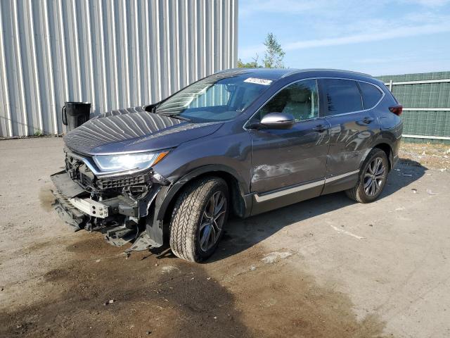 2022 HONDA CR-V TOURI #2960181032