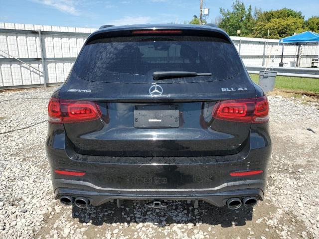 VIN W1N0G6EB3LF864480 2020 MERCEDES-BENZ GLC-CLASS no.6