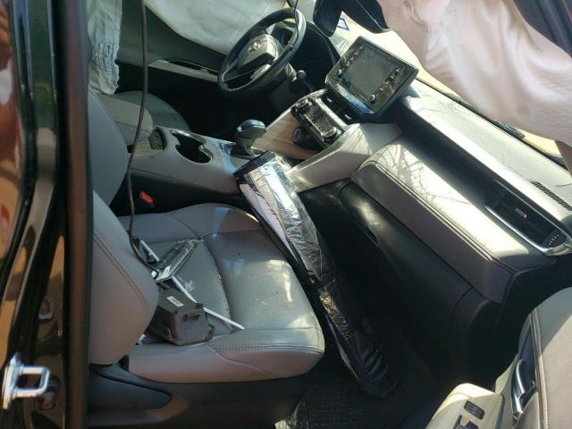 2022 TOYOTA VENZA LE - JTEAAAAH2NJ088347