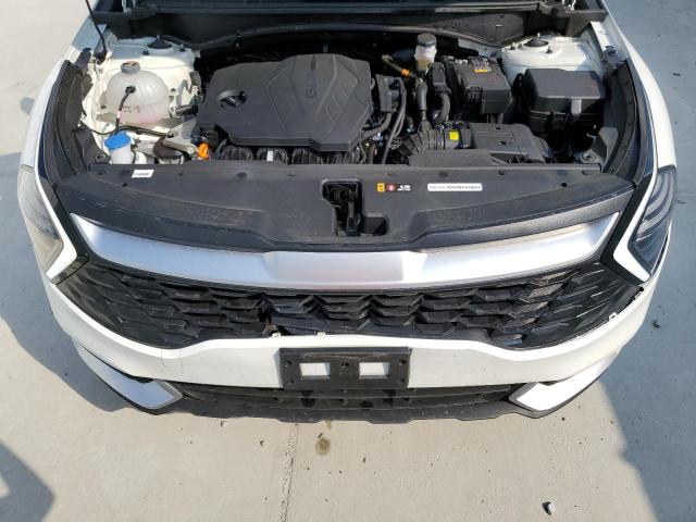 2024 KIA SPORTAGE L - KNDPUCDF1R7293740