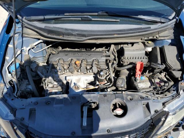 2015 HONDA CIVIC EX - 2HGFB2F86FH527639