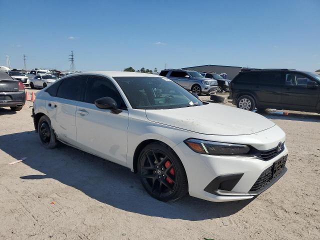 2023 HONDA CIVIC SPOR - 2HGFE2F53PH551251