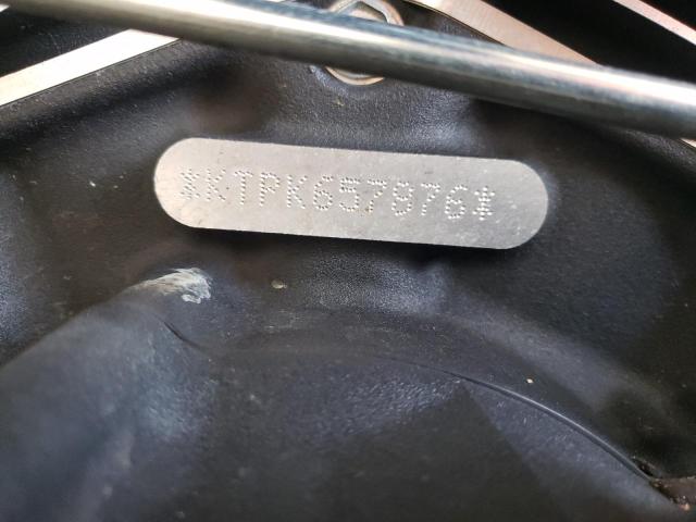 2019 HARLEY-DAVIDSON FLTRXS - 1HD1KTP1XKB657876