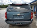 CHEVROLET TAHOE C150 photo