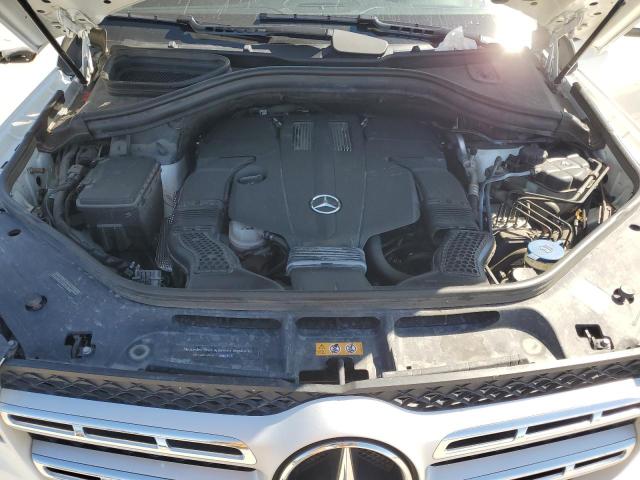 2019 MERCEDES-BENZ GLS 450 4M - 4JGDF6EE3KB238810