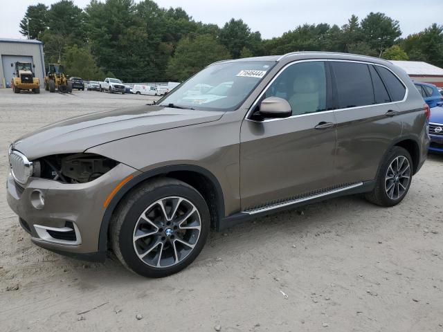Global Auto Auctions: 2017 BMW X5 XDRIVE3
