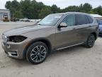 2017 BMW X5 XDRIVE3 - 5UXKR0C59H0U50715