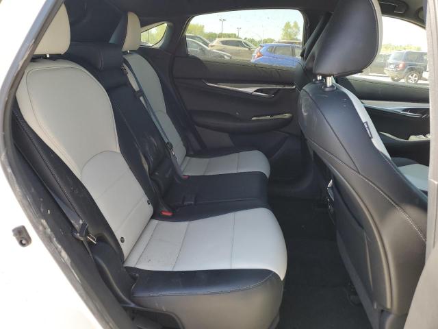 2022 INFINITI QX55 LUXE - 3PCAJ5J35NF103527