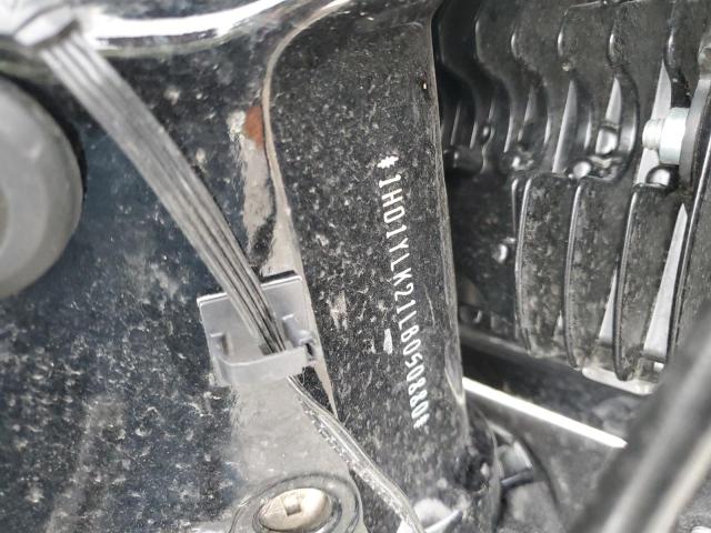 2020 HARLEY-DAVIDSON FXFBS 1HD1YLK21LB050880
