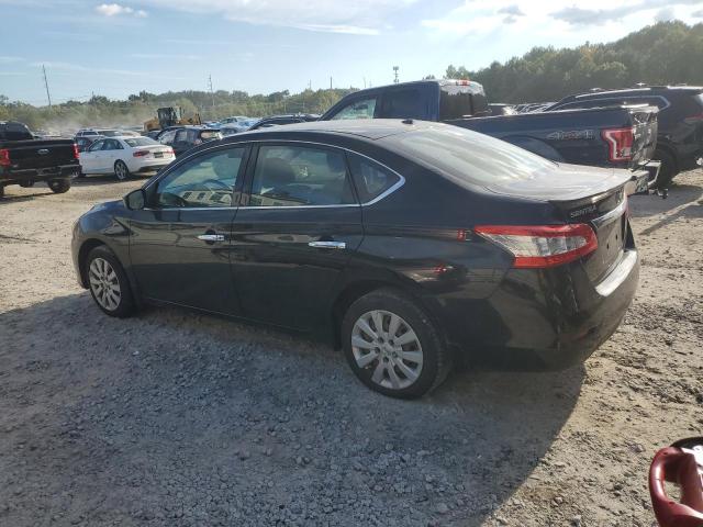 2015 NISSAN SENTRA S - 3N1AB7AP6FY229707