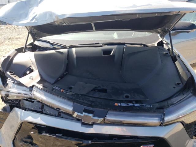 2024 CHEVROLET BLAZER RS - 3GNKDCRJ5RS176565