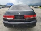 HONDA ACCORD EX photo