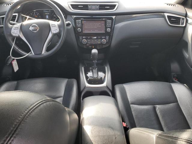 2016 NISSAN ROGUE S - 5N1AT2MT1GC736087