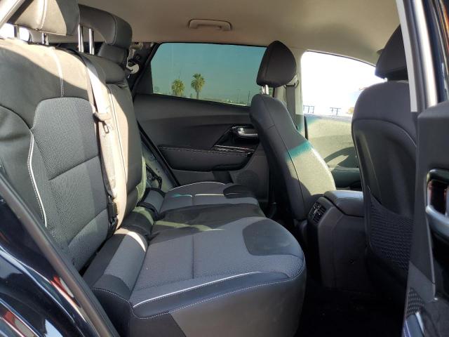 2022 KIA NIRO S - KNDCC3LG5N5138559