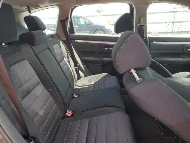 2019 HONDA CR-V LX - 2HKRW6H37KH227165