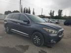 INFINITI QX60 photo