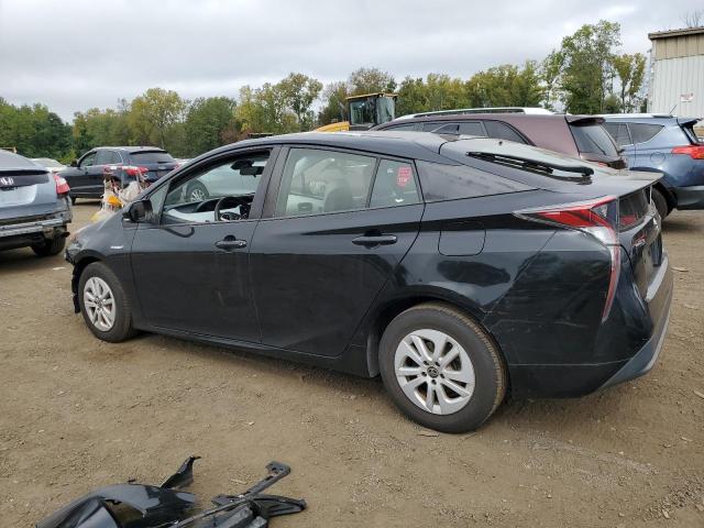 VIN JTDKBRFU0H3024696 2017 Toyota Prius no.2