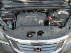 HONDA ODYSSEY EX photo