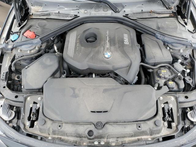 VIN WBA4Z3C56JEA31905 2018 BMW 4 Series, 430XI no.11