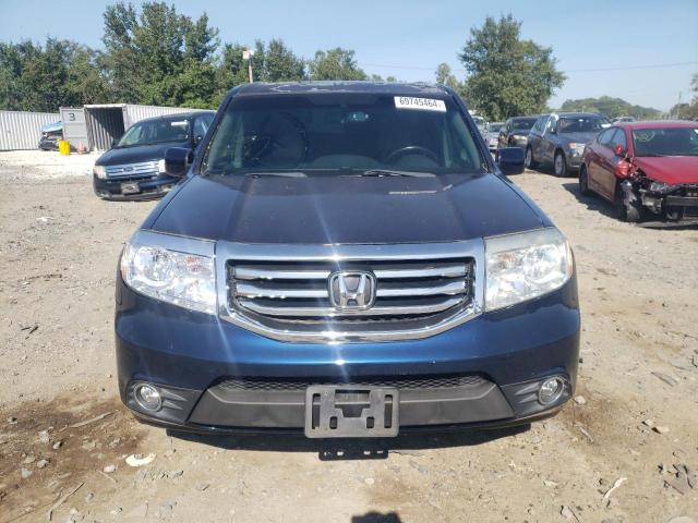 VIN 5FNYF3H58DB029529 2013 Honda Pilot, Exl no.5