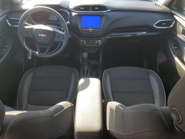2023 CHEVROLET TRAILBLAZE - KL79MPSL9PB066201