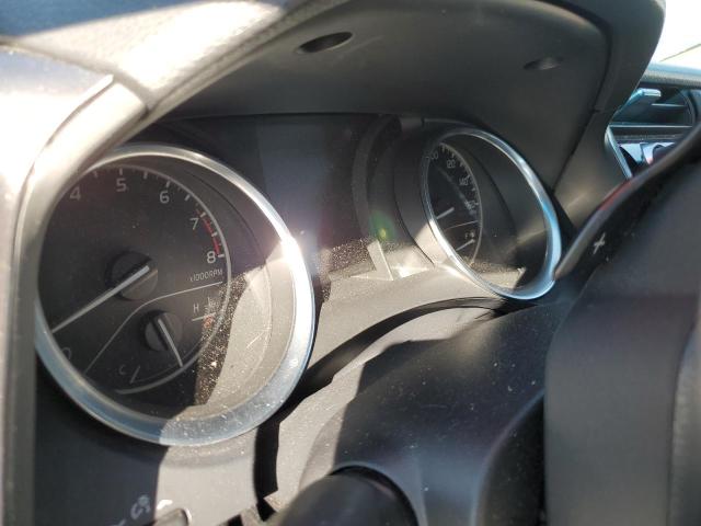 2018 TOYOTA CAMRY L - 4T1B11HK2JU601465