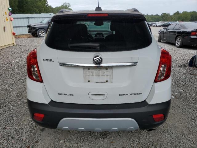 2016 BUICK ENCORE CON - KL4CJBSB4GB530355