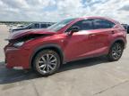 2017 LEXUS NX 200T BA - JTJYARBZXH2064334