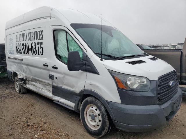 2017 FORD TRANSIT T- - 1FTYR2XM0HKA03493