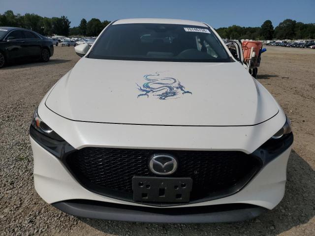 2021 MAZDA 3 - JM1BPAJL9M1310151