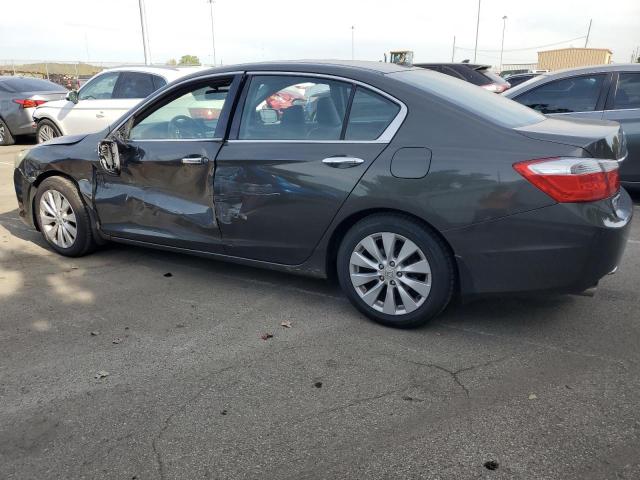 VIN 1HGCR3F84DA024675 2013 Honda Accord, Exl no.2