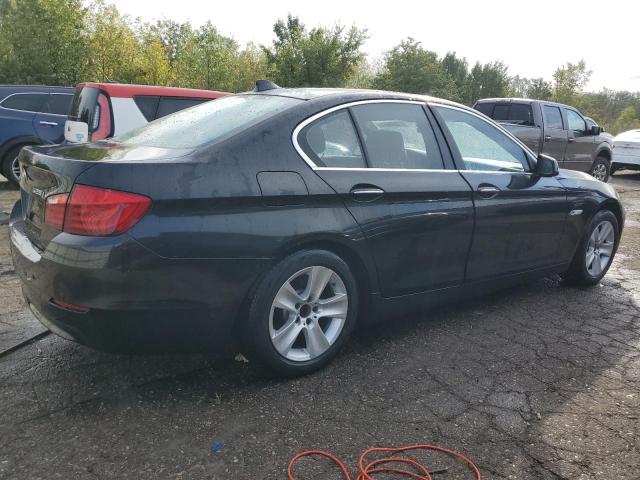 VIN WBAXH5C56DDW12999 2013 BMW 5 SERIES no.3