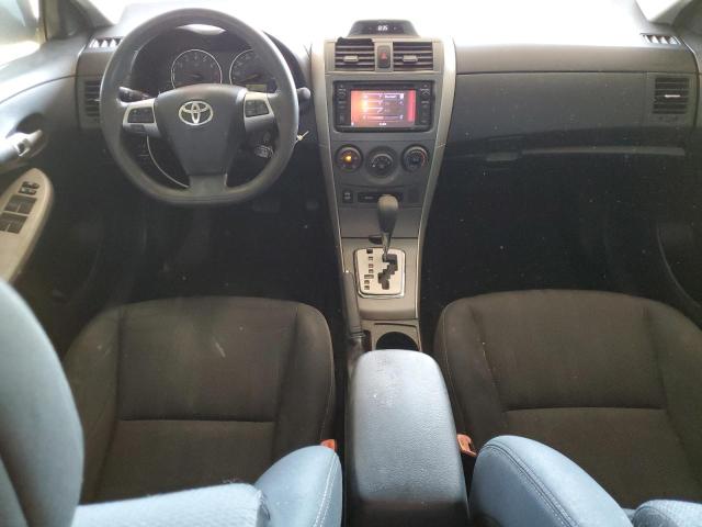 VIN 5YFBU4EE3DP101179 2013 Toyota Corolla, Base no.8