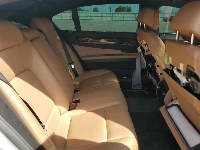 VIN WBAYE4C54DD137652 2013 BMW 7 SERIES no.10